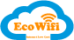 EcoWifi Logo